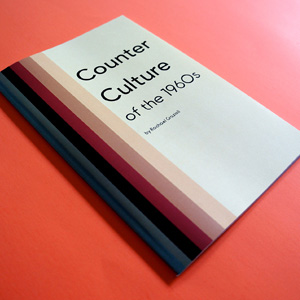 Counter Culture Book